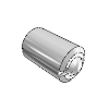 Threaded Spring Plungers - Thread Locking Element
