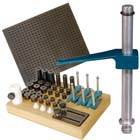 CMM Fixturing