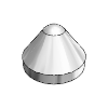 Fixture Rest Pads