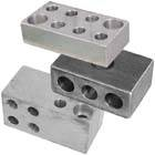 Fixture Blocks & Plates