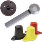 Tooling Balls & Accessories