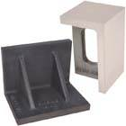 Angle Plates & Irons