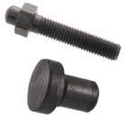 Locating Screws & Buttons