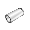 Shoulder Bushings - Steel