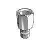 Quick Connect Fittings - Nipple