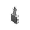 Essentra Components VE-211 Industrial Valves