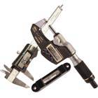 Tools & Precision Instruments