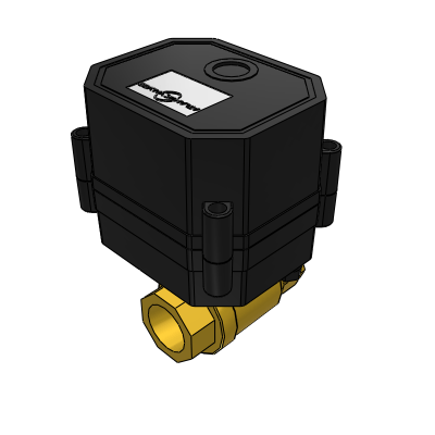 12f2272720valves Brass Viton® - Electric Solenoid Valves