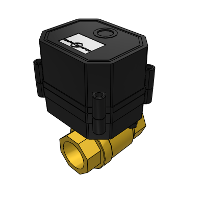 32f4272720valves Brass Viton® - Electric Solenoid Valves