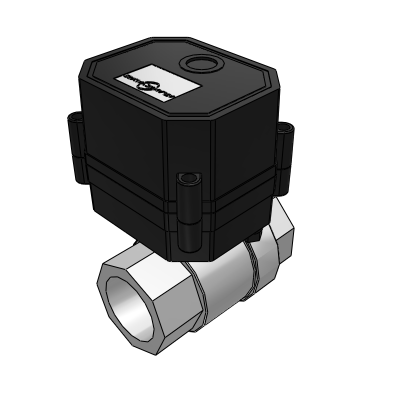 1272720valves 304 Stainless Steel EPDM - Electric Solenoid Valves