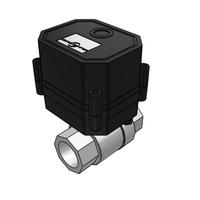 32f4272720valves 304 Stainless Steel EPDM - Electric Solenoid Valves