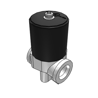 Electric Solenoid Valves 12f4272720valves Industrial Valves