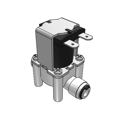 Electric Solenoid Valves 12f4272720valves 1 Industrial Valves