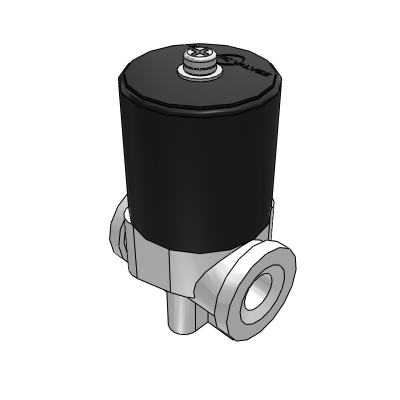 Electric Solenoid Valves 12f82220valves Industrial Valves