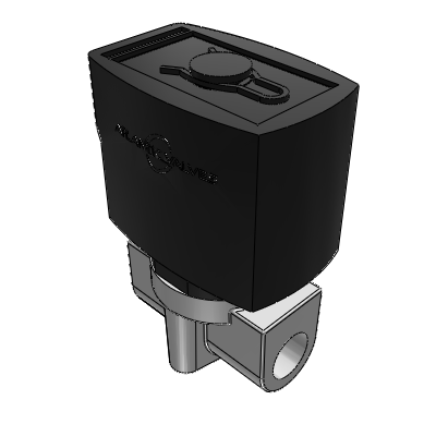 Electric Solenoid Valves 12f42220ss20valves Industrial Valves
