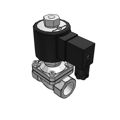 Electric Solenoid Valves 32f42220valves20n2fo Industrial Valves