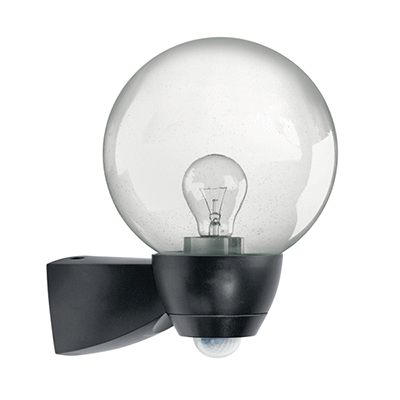 Wall light