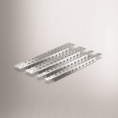 Sostegno trasformatori