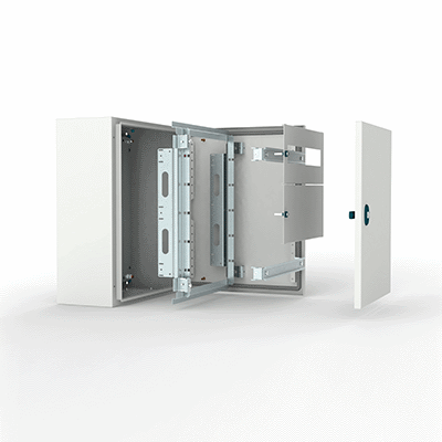 Internal door