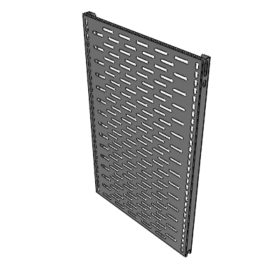 Placas horizontales EUDO