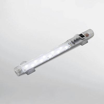 WTLA-080 lampade a led