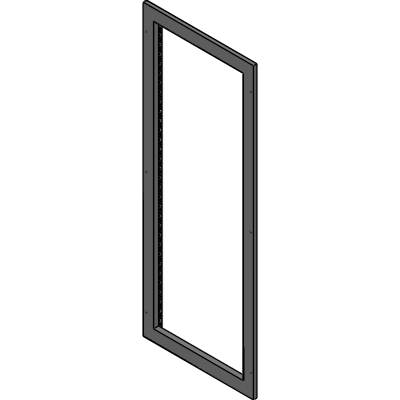 Fixed frame EUCR