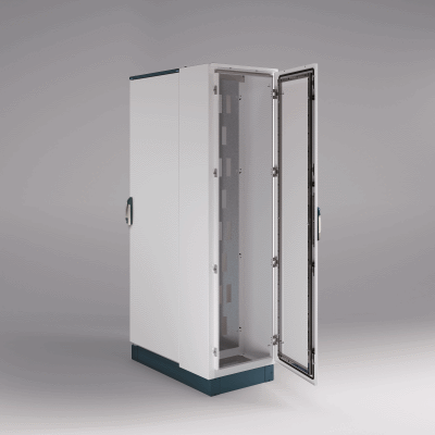 EURP modulo ingresso cavi apertura laterale