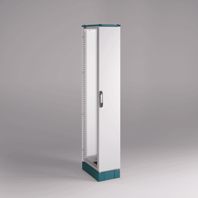 Modulo ingresso cavi apertura frontale