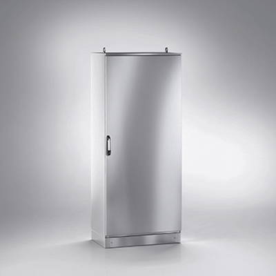 ENUX INOX Cabinets