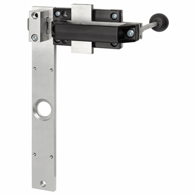 Bolt BTM-UNIP-S... with escape release for safety switches TP, STP, STA, CTP and CTA