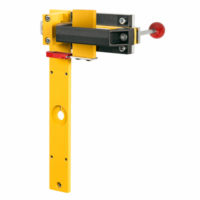 Bolt with escape release for safety switch CTP, CTA