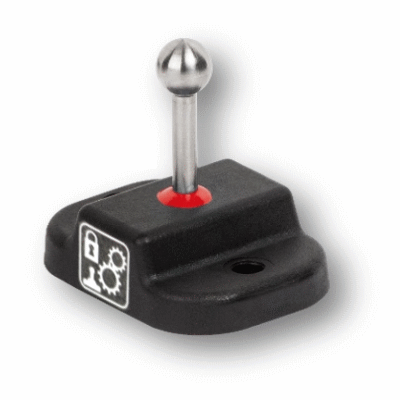 FlexFunction actuator