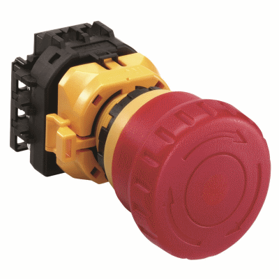 Emergency Stop Devices ES