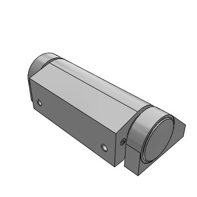 Lift-Assist Hinges