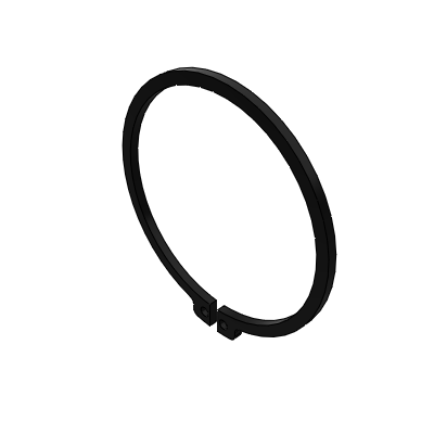 Retaining Rings for Shafts