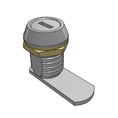 Vertical Toggle Clamps with angle base and safety lock - EH 23330.