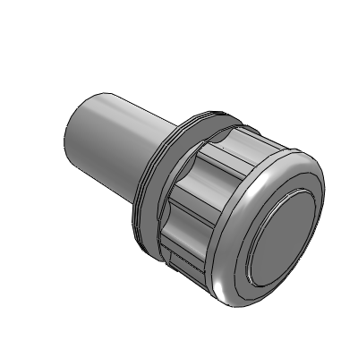 Evan Industrial Hardware Double Valve Bayonet Breather Cap Industrial Valves