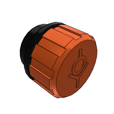 Evan Industrial Hardware Valve Breather Caps Industrial Valves