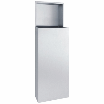 Waste bin 32l