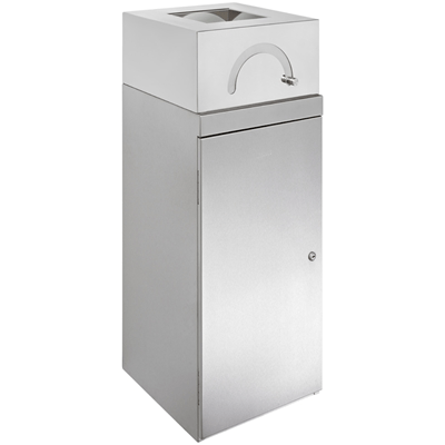 Windel-Abfallbehälter