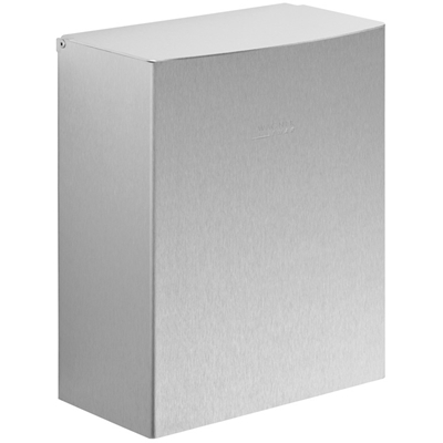 WP179 Hygiene waste bin 5l satin