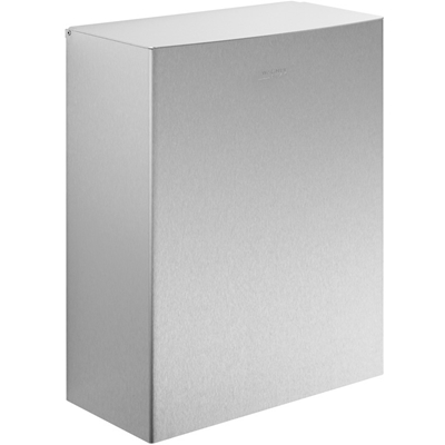 Hygiene waste bin 12l
