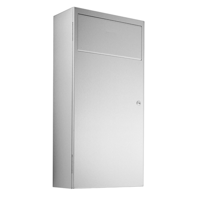 Waste Bin 12l
