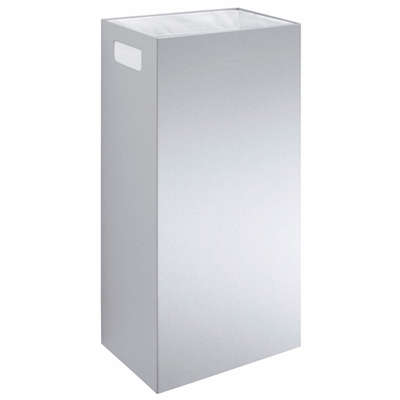 Waste bin 34l