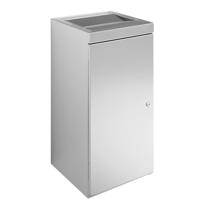 Waste bin 36l
