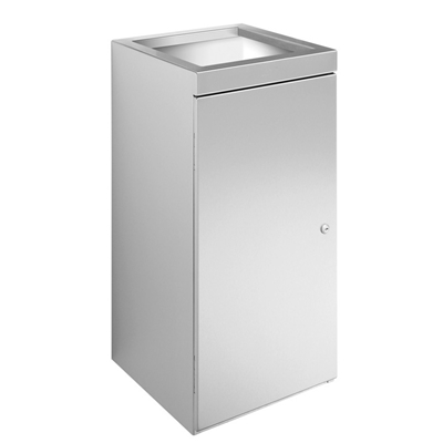 Waste bin 36l