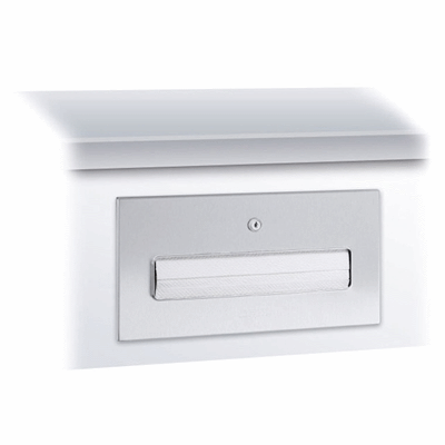 Paper towel dispenser 250 towels