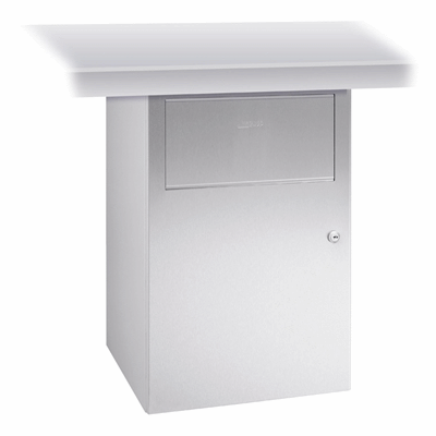 Waste bin 18l