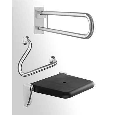 Barrier-free Living