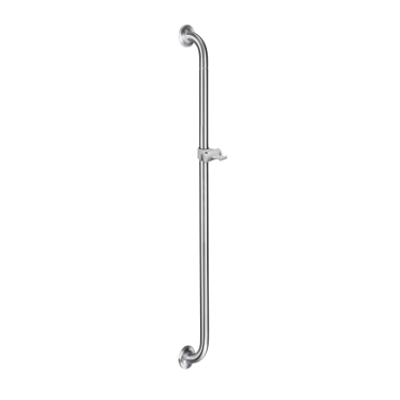 Shower rail